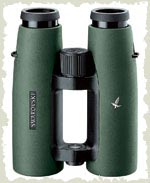 Spotting Scopes & Binocular Review