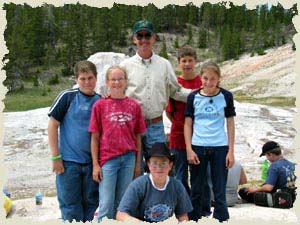 Yellowstone Adventure Tips Learned with Great Western Expedition